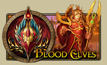 Кровавые эльфы